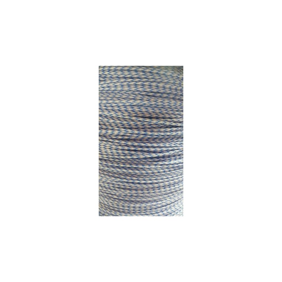 Ligne kite dyneema ensimée