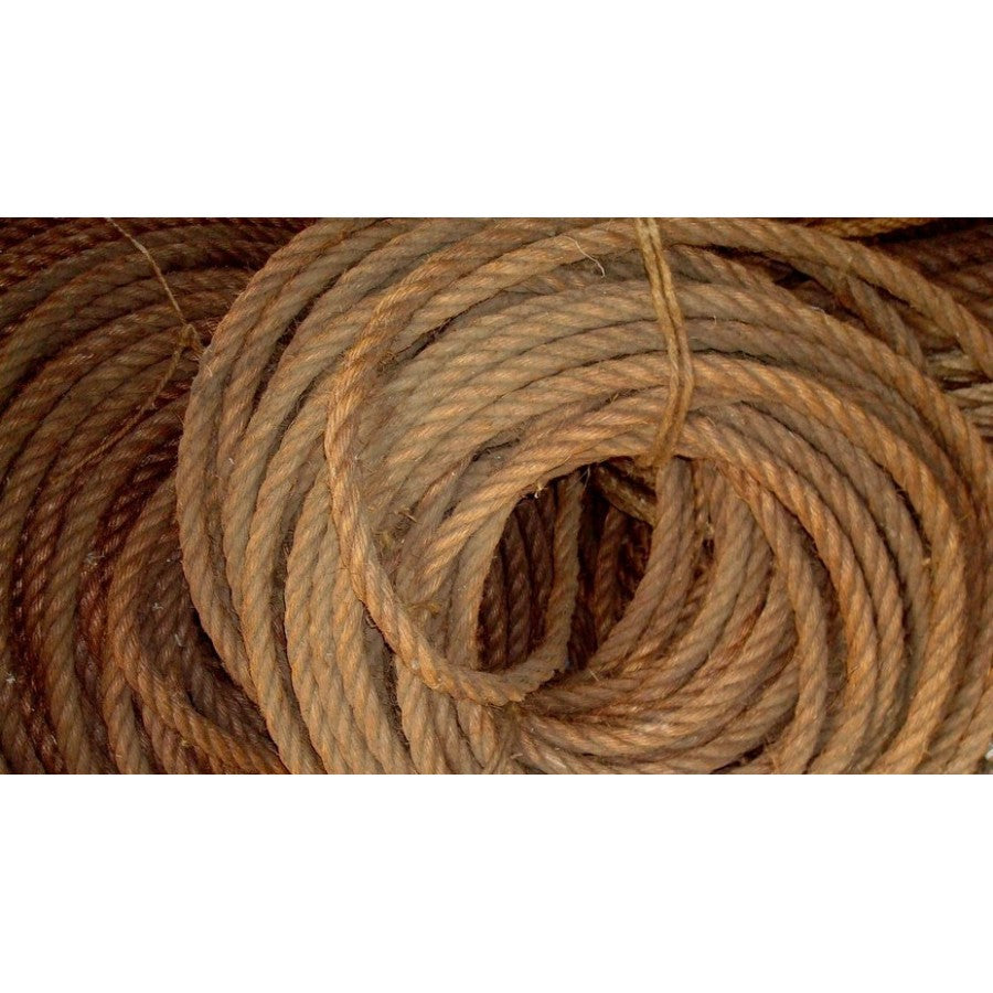cordage naturel chanvre de Manille