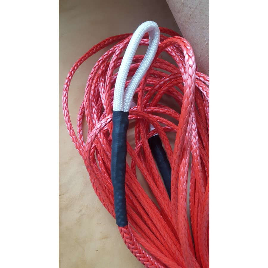 câble de treuil ou corde plasma dyneema