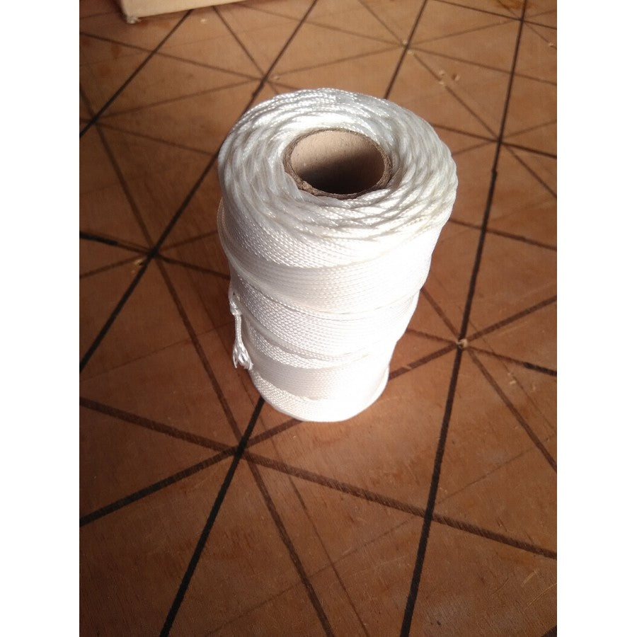 Garcette Blanc garde corps