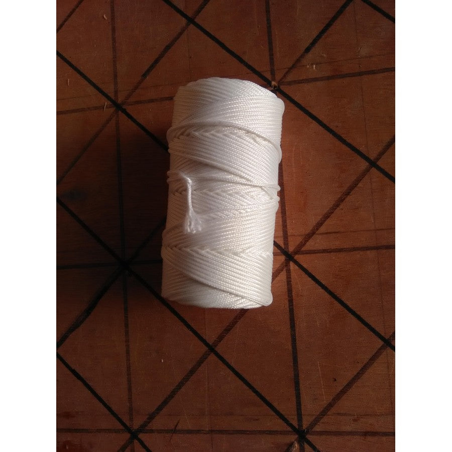 Garcette Blanc garde corps