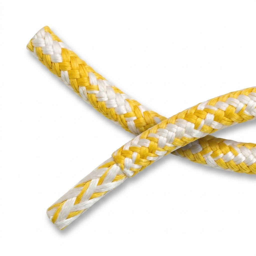 ecoute dynestorm lanex jaune et blanc