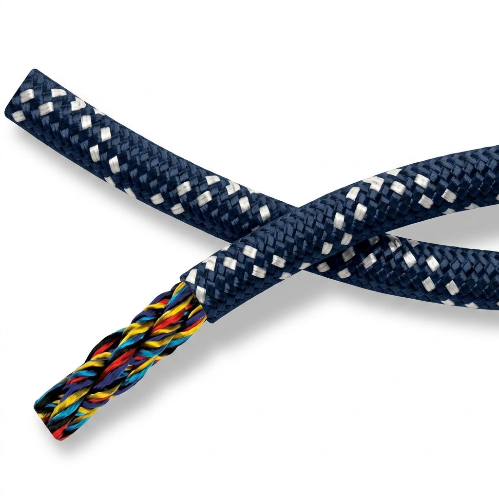 ligne de mouillage nylon Eco Rope