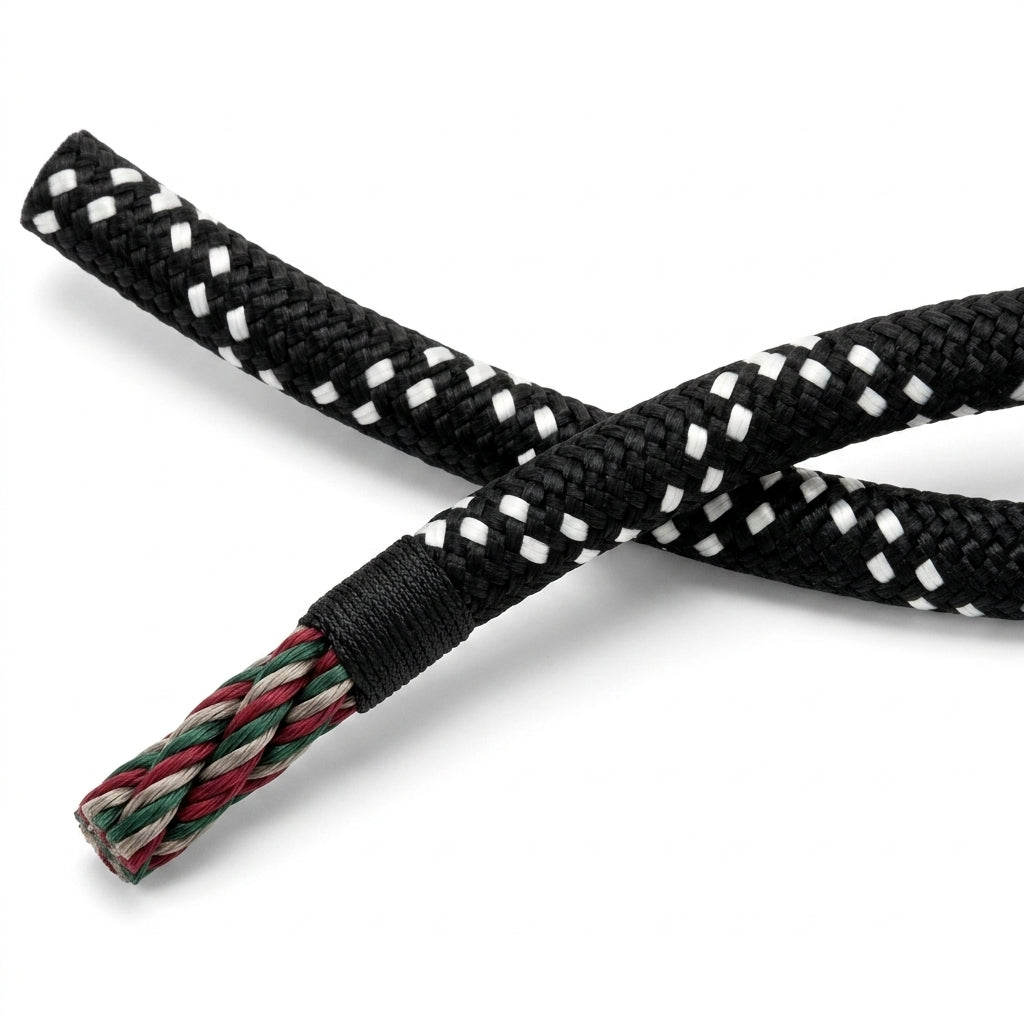 Ligne de Mouillage Eco Rope