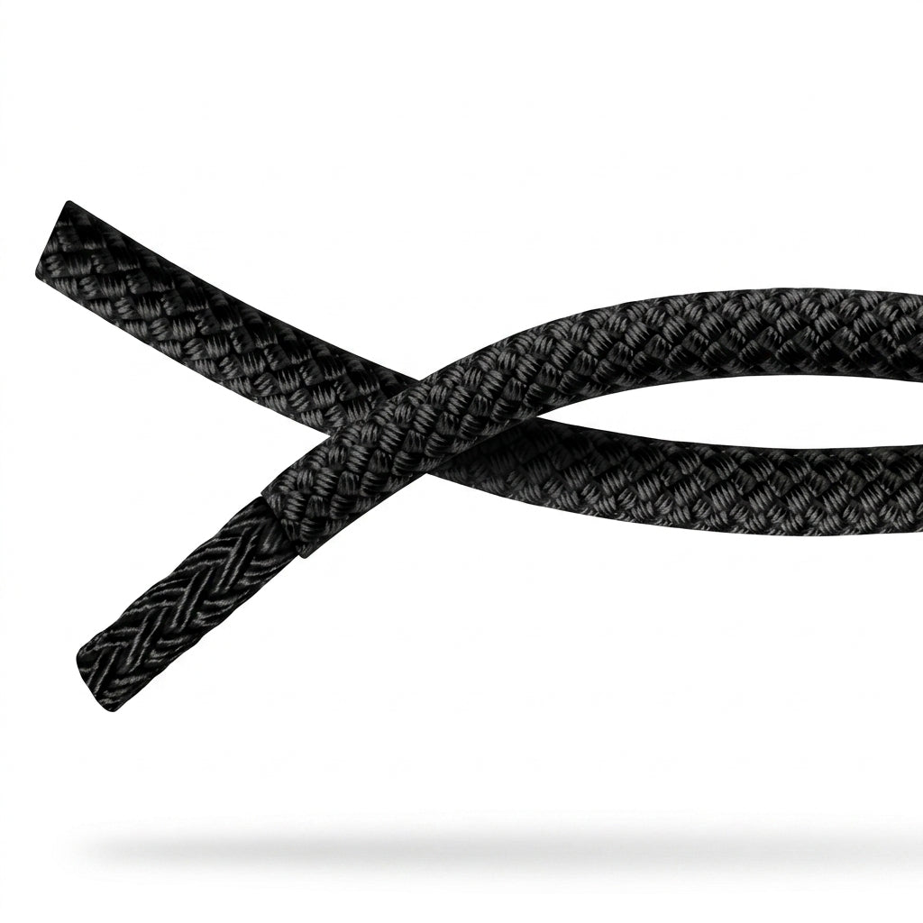 amarre polyamide noir flexi dock