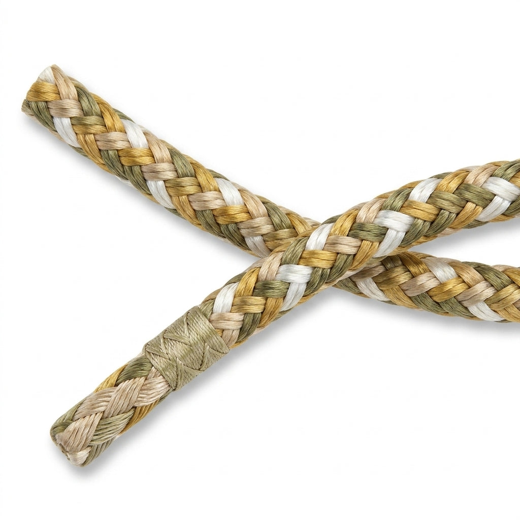 drisse mistral lanex yachting beige camouflage