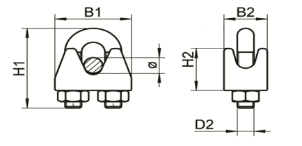 SERRE CABLE