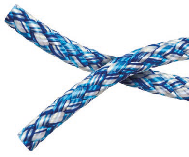 Écoute D-Jib en Dyneema®