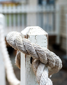 filet corde bricolage jardinage