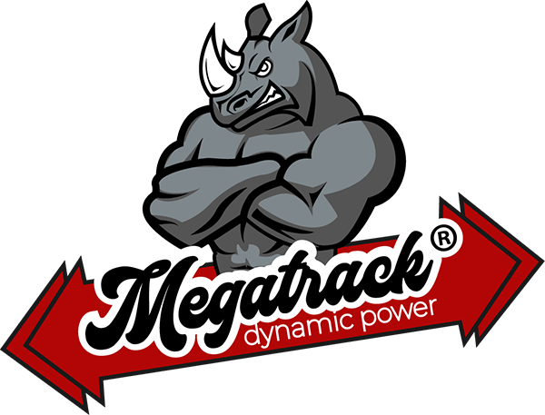 Logo Megatrack Elingue dynamique