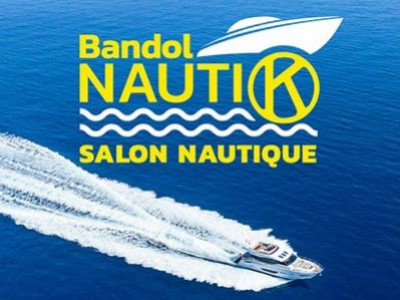 Salon Nautik Bandol, du 24 au 27 septembre 2020